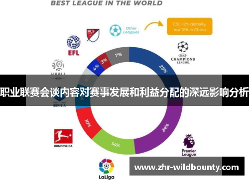 职业联赛会谈内容对赛事发展和利益分配的深远影响分析 职业联赛会谈内容对赛事发展和利益分配的深远影响分析