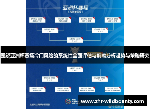 围绕亚洲杯赛场冷门风险的系统性全面评估与前瞻分析趋势与策略研究