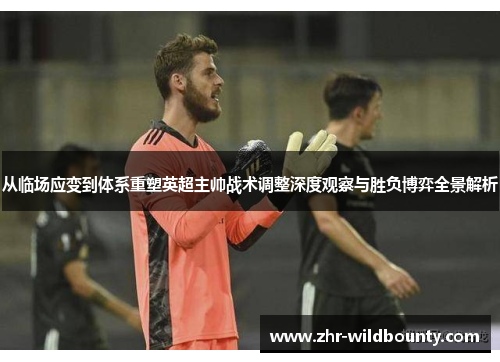 从临场应变到体系重塑英超主帅战术调整深度观察与胜负博弈全景解析