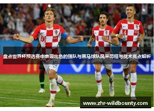 盘点世界杯预选赛中表现出色的强队与黑马球队风采历程与战术亮点解析